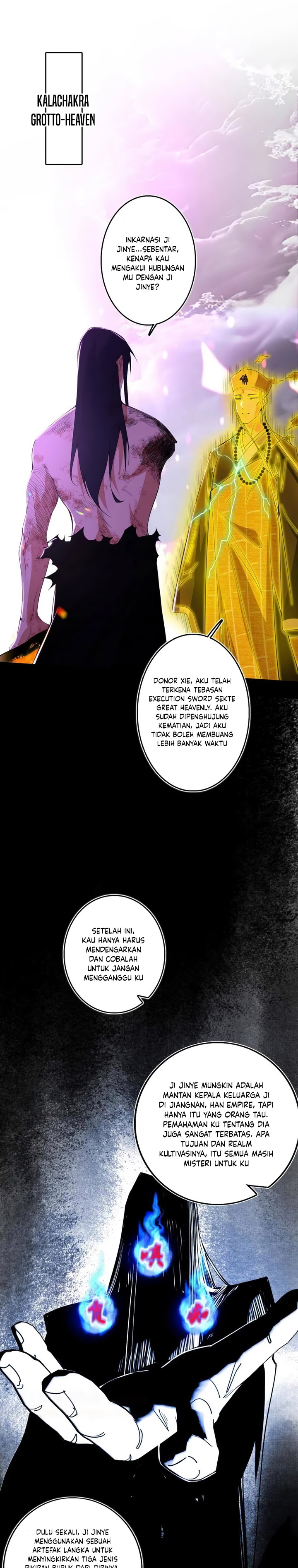 Dilarang COPAS - situs resmi www.mangacanblog.com - Komik im an evil god 492 - chapter 492 493 Indonesia im an evil god 492 - chapter 492 Terbaru 1|Baca Manga Komik Indonesia|Mangacan